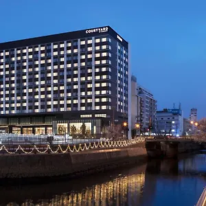 Courtyard By Marriott **** Nagoya