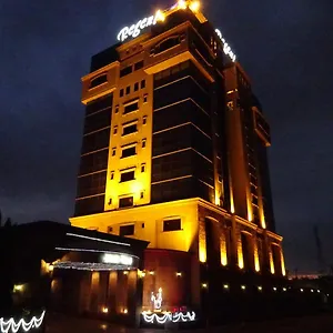 Отель Regent (adults Only)
