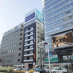 산코 인 나고야 신칸센-구치 애넥스 호텔