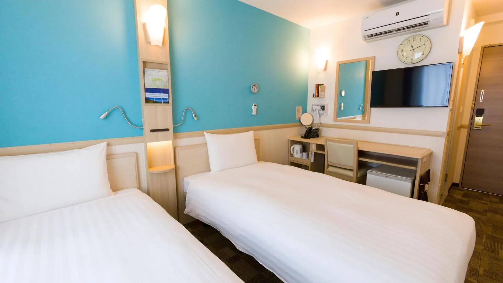 Hotel Toyoko Inn Nagoya Kanayama