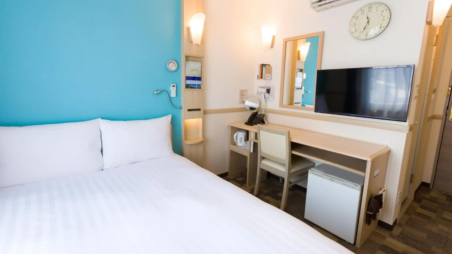 Toyoko Inn Nagoya Kanayama Hotel