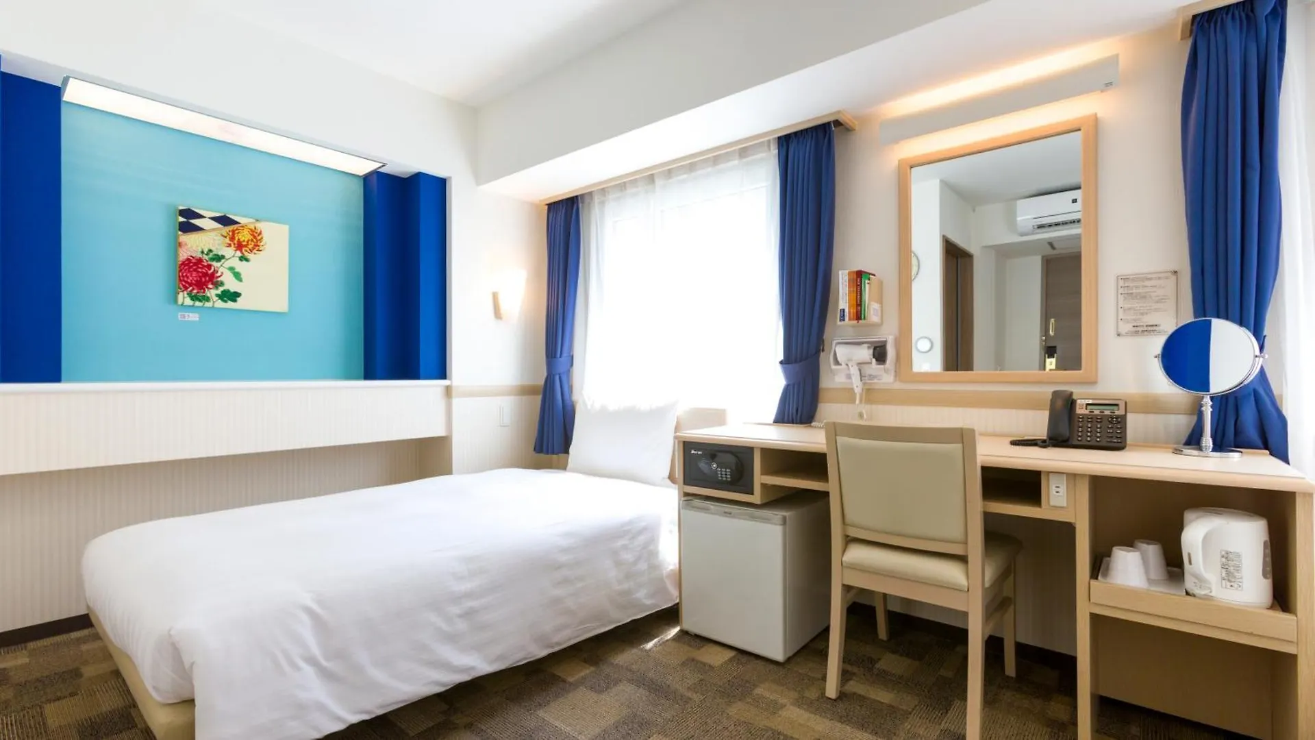 Toyoko Inn Nagoya Kanayama